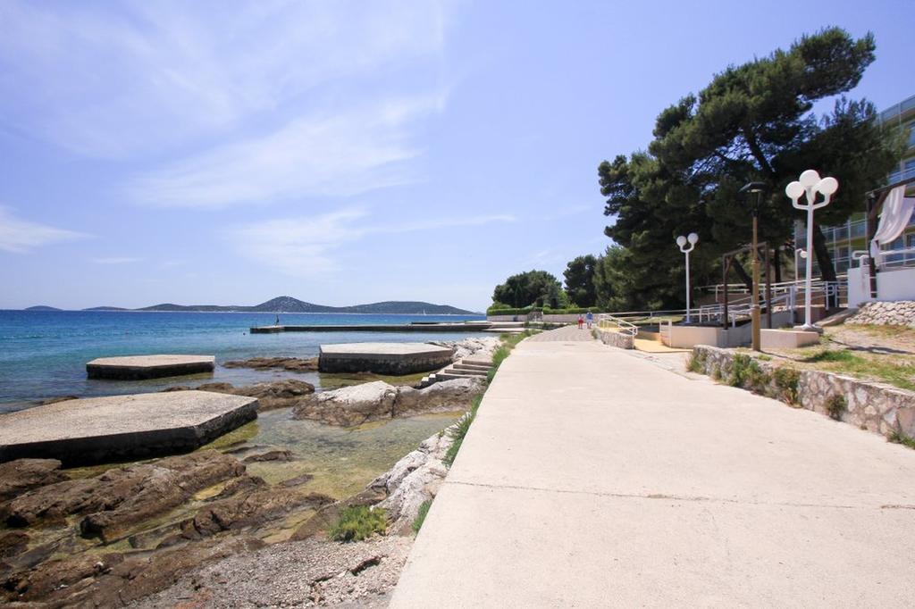 Apartments Dalibor Vodice Esterno foto